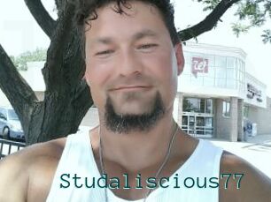 Studaliscious77