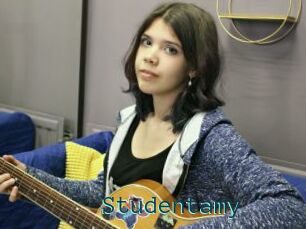 Studentamy
