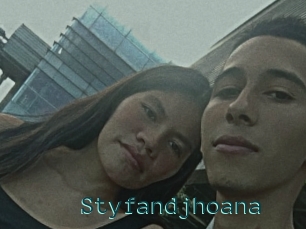 Styfandjhoana