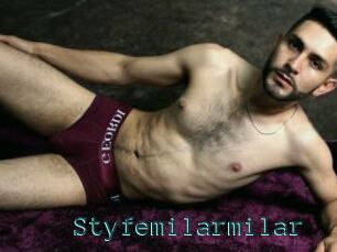 Styfemilarmilar