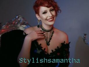 Stylishsamantha