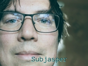 Subjasper