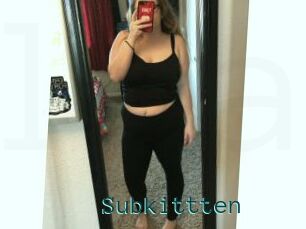 Subkittten