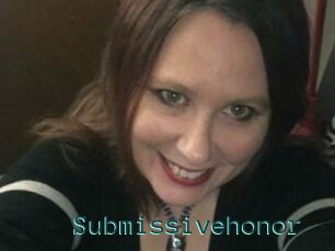 Submissivehonor