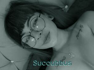 Succubbus