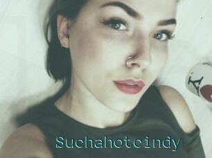 Suchahotcindy