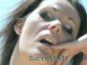 Sucrettefr