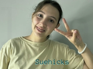 Suehicks