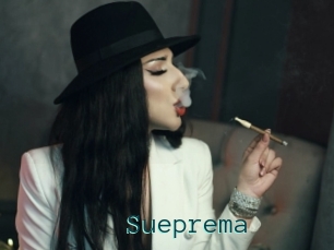 Sueprema