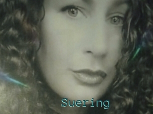 Suering