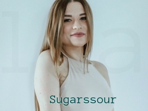 Sugarssour