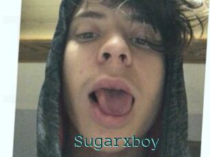 Sugarxboy