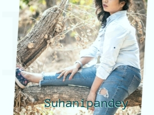 Suhanipandey