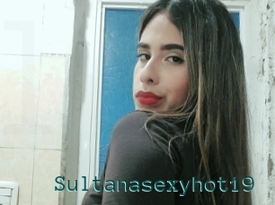 Sultanasexyhot19