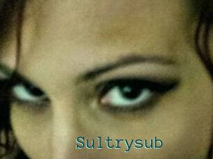 Sultrysub