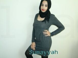 Sumayyah