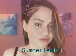 Summerlee101