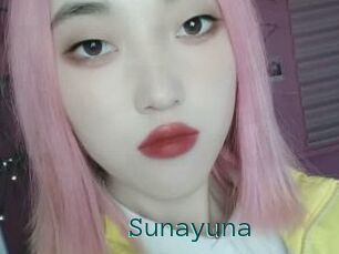 Sunayuna