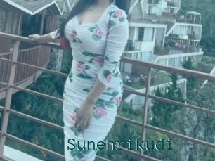 Sunehrikudi