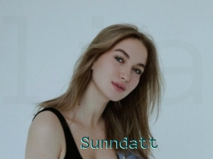 Sunndatt