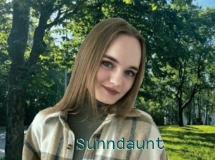 Sunndaunt
