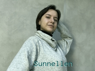 Sunnellen