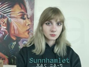 Sunnhamlet