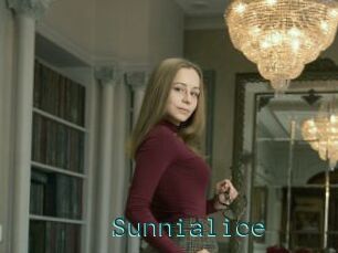 Sunnialice