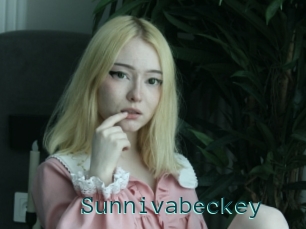 Sunnivabeckey