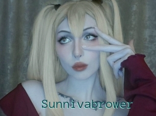 Sunnivabrower