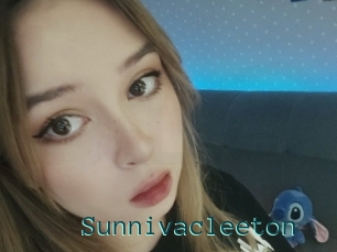 Sunnivacleeton