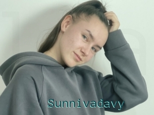 Sunnivadavy
