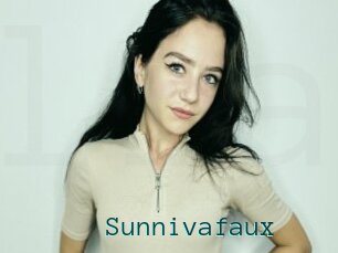 Sunnivafaux