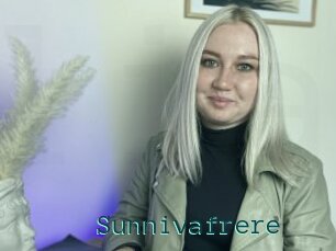 Sunnivafrere