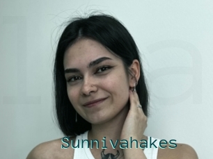 Sunnivahakes