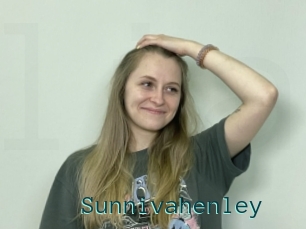 Sunnivahenley