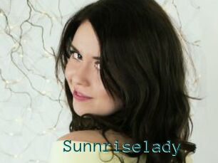 Sunnriselady