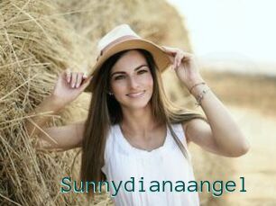 Sunnydianaangel