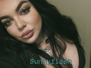 Sunnyflash