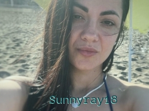 Sunnyray18