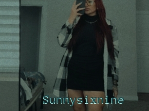 Sunnysixnine