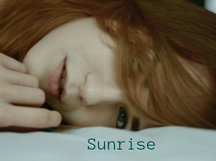 Sunrise