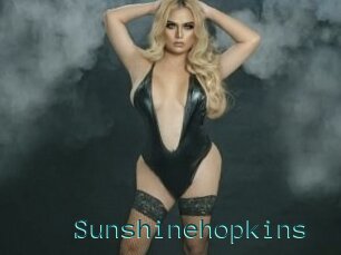 Sunshinehopkins