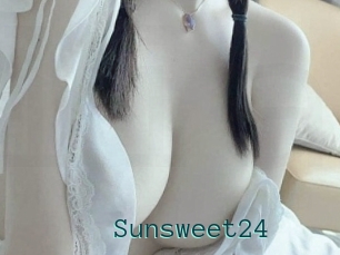 Sunsweet24