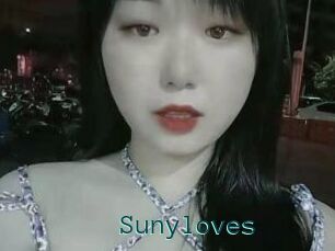 Sunyloves