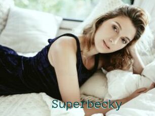 Superbecky
