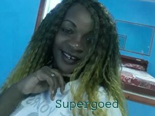 Supergoed