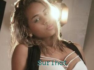 Surihot