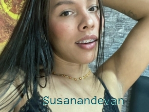 Susanandevan