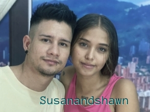 Susanandshawn